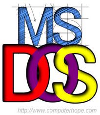 Microsoft Disk Operating System, MS-DOS now called Windows command line Ms Dos, Dictionary Definitions, Operating System, Tech News, Microsoft, Computer, History