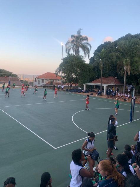 Netball Court Aesthetic, Netball Aesthetic, Netball Pictures, Netball Coaching, Netball Court, Netball Games, Hamilton College, Netball Coach, Aesthetic Center