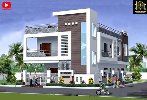 It is an important base for the rest of the design process.. A floor elevation survey indicates where and by how much your floor.. Web double story residential building front elevation;. The second floor rooms have been designed at.You can look new details of Building 2nd Floor Elevation by click this link : view details House Balcony Design Exterior, Single Story Exterior, House Exterior Philippines, Two Floor House Elevation, Simple Two Story House, Two Story House Exterior, House Elevation Design Indian, Simple Exterior Design, Balcony Design Exterior