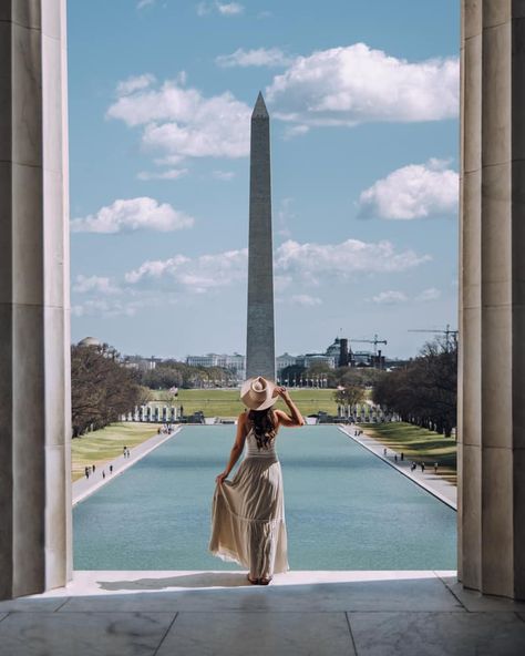 51 Most Instagrammable Places in Washington DC (2021 Guide) Poses In Washington Dc, Dc Portrait Photography, Cute Washington Dc Pics, Dc Places To Visit, Photo Ideas In Washington Dc, Instagram Washington Dc, Best Photo Spots Washington Dc, Capitol Hill Outfit Washington Dc, Washington Dc Instagram Spots