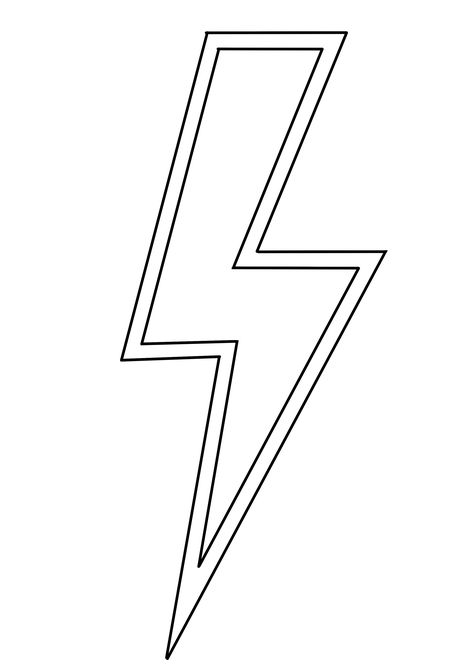 Flash Drawing Easy, Lighting Bolt Drawing, Flash Drawing, Electric Bolt, Punch Needling, Drawing Superheroes, Beading Inspiration, Neon Printing, Angel Tattoo