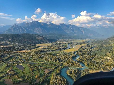 Pemberton Bc, Be Crazy, Mountain Town, Whistler, Special Places, Vacation Ideas, Weekend Getaways, British Columbia, Columbia