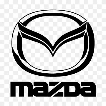 Mazda Capella, Love Yourself Text, Mazda Familia, Mazda Cars, Logo Sketches, Mazda Cx 7, Mazda Cx 9, Superman Logo, Mazda Logo