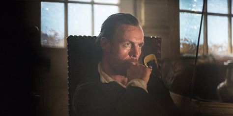 Why Captain Flint on 'Black Sails' Is the Best TV Character of 2015 | Inverse Flint Black Sails, Best Tv Characters, A Gathering Of Shadows, Black Sails Starz, Captain Flint, Toby Stephens, Tv Character, Female Superhero, Word Nerd