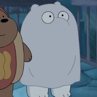 Trio Pfp, Matching Pfp 3, Couple Pfp, Pfp Matching, We Bare Bears, Bare Bears, Matching Profile, Matching Profile Pictures, Pfp Ideas