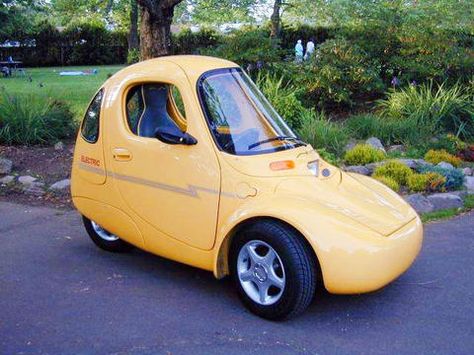 01: Ford Pinto - World's 15 Ugliest Cars - Pictures - CBS News American Motor Company, Kei Cars, Subcompact Cars, Three Wheeled Car, Amc Gremlin, Micro Car, Strange Cars, Pontiac Aztek, Ford Pinto