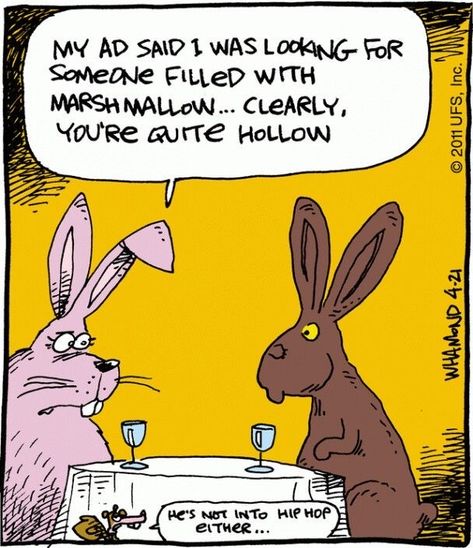 Funny Easter Cards, Happy Easter Pictures, Easter Funny, Holiday Cartoon, Resurrection Day, Funny Mom Jokes, Humor Inappropriate, Easter Pictures, Easter Humor