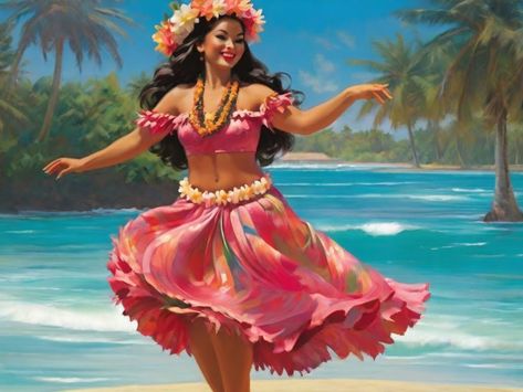 What is the purpose of Hula Dancing? Discovering the Art of Hula Dancing Hula Dancing, Dancing Art, Hula Dance, Hawaiian Culture, Hula Girl, Beautiful Ladies, The History, Art Girl, Dancing