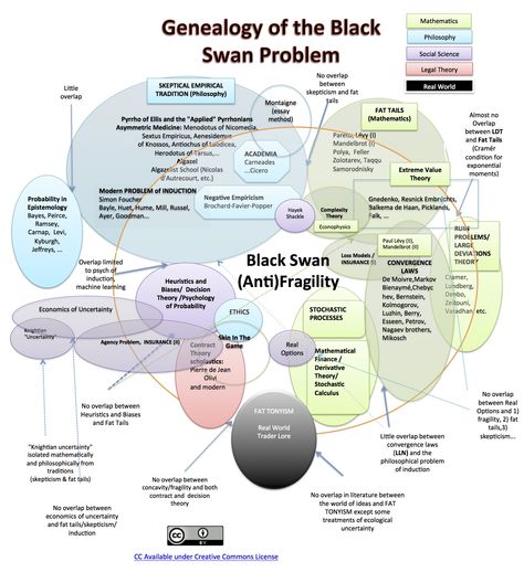 www.fooledbyrandomness.com Nassim Taleb, Genealogy Map, Nassim Nicholas Taleb, Writer Humor, Harvard Business Review, Philosophy Quotes, Black Swan, Social Science, Say Hi