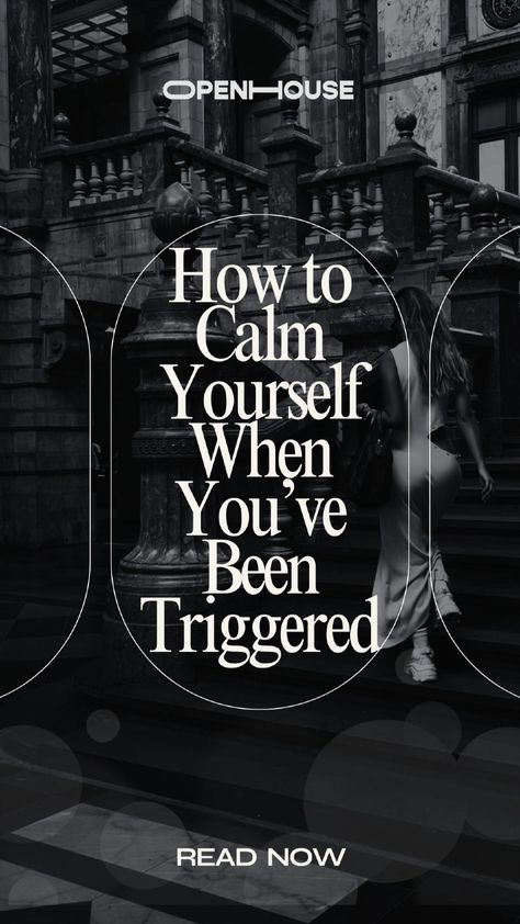 Stop being triggered with these ideas on how to control emotions and manage triggers. From examples of emotional triggers to grounding exercises, you’ll learn how to stop emotional triggers and work through a trigger step by step. Discover counseling tools for overcoming emotional dysregulation, how to handle emotional triggers, and what to do when someone triggers you. Ideal for highly sensitive persons, these tips will help you build emotional regulation and heal from triggers. Control Emotions, Chill Girl, Emotional Triggers, Emotional Reaction, How To Control Emotions, Counseling Techniques, Grounding Exercises, Grounding Techniques, Manifestation Meditation