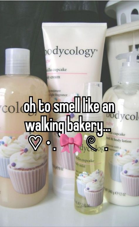 coquette bakery sweet cupcake whisper How To Smell Like A Bakery, Coquette Bakery, Smell Like A Bakery, Dance Moms Outfits, Sweet Cupcake, Sweet Cupcakes, Kpop Quotes, Taylor Swift Funny, Luck Quotes