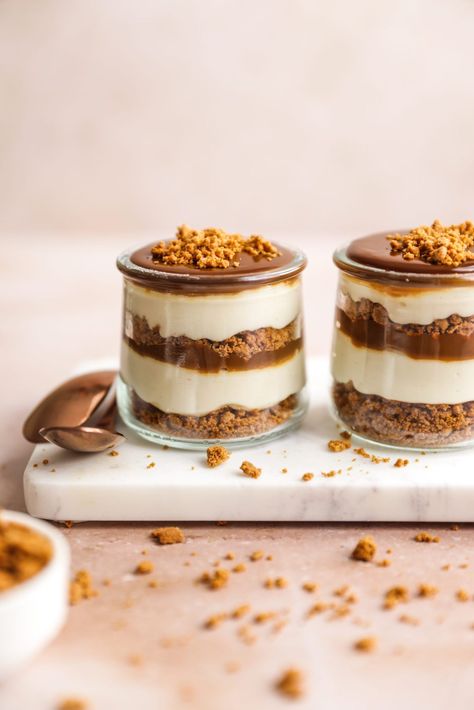 Tiramisu Restaurant, Tiramisu Nutella, Raclette Party, Tiramisu Recept, Tiramisu Recipe, Mug Recipes, Mug Cake, Trifle, Bubble Tea