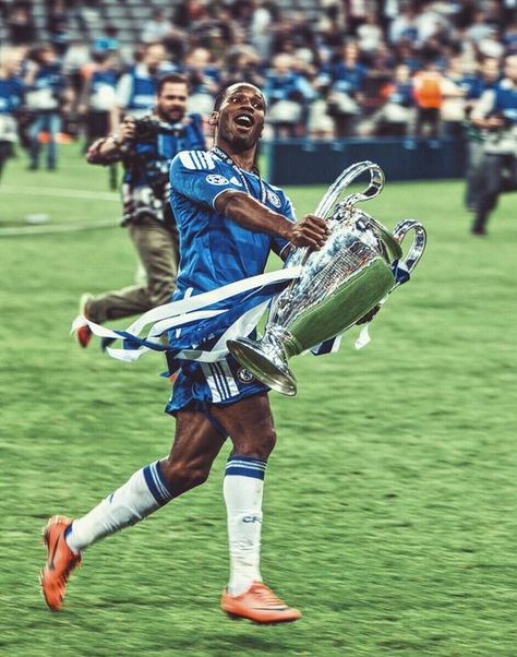 Chelsea Football Players, Chelsea Football Club Wallpapers, Chelsea Football Team, Chelsea Fc Wallpaper, Chelsea Fc Players, Chelsea Wallpapers, Chelsea Players, Didier Drogba, Soccer Art