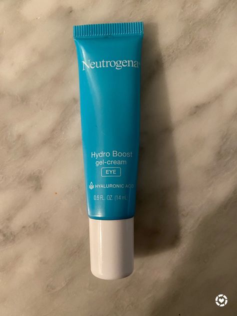 Best #drugstore #eyecream I’ve found from #neutrogena and it smells SO good #skincare #ltkskincare #ltkselfcare #hydroboost Follow me in the @LIKEtoKNOW.it shopping app to shop this post and get my exclusive app-only content! #liketkit #LTKunder50 #LTKbeauty #LTKunder100 @liketoknow.it http://liketk.it/3dI9E Neutrogena Hydro Boost Eye Cream, Neutrogena Products Skincare, Neutrogena Hydro Boost Sunscreen, Neutrogena Hydro Boost Gel Cream, Hydroboost Neutrogena Sunscreen, Good Skincare, Hydro Boost, Shopping App, Eye Cream