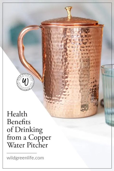 Bone Formation, Copper Benefits, Collagen Fibers, Natural Health Care, Vegan Nutrition, Small Stuff, Natural Health Tips, Bones And Muscles, Water Pitcher