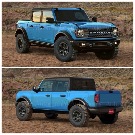 2024 Ford Bronco, Ford Bronco 2023, Ford Bronco Aesthetic, Ford Bronco Concept, Ford Bronco Truck, Ford Explorer Accessories, Ford Truck Models, New Ford Bronco, Bronco Concept