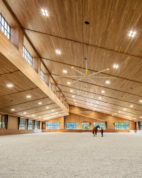 Luxury Horse Stables, Luxury Horse Barns, Dream Barn Stables, Horse Barn Ideas Stables, Horse Barn Designs, Dream Stables, Dream Horse Barns, Horse Barn Plans, Horse Facility