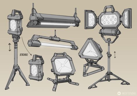 Futuristic Props Concept Art, Sci Fi Concept Art Props, Prop Design Concept Art, Device Concept Art, Valorant Concept Art, Valorant Drawing, Prop Concept Art, Concept Art Props, Cyberpunk Props