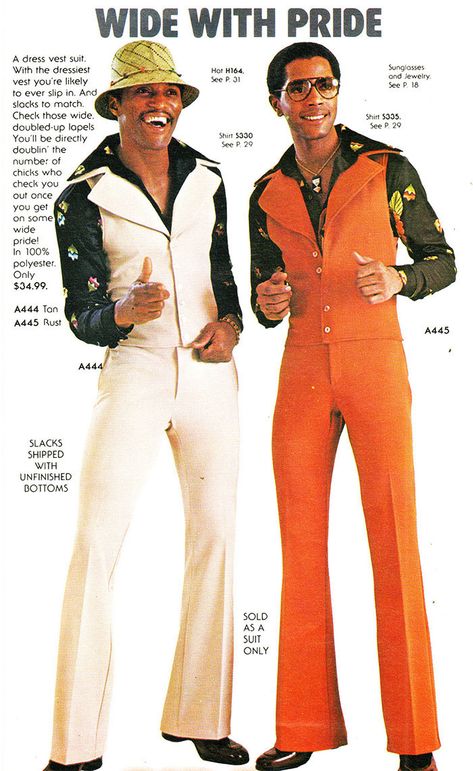 15+ Reasons Why 1970s Men’s Fashion Should Never Come Back 70s Soul Train Fashion, 70s Moodboard, Scifi Costume, 70s Lookbook, 70s Outfits Men, 1970s Mens Fashion, 70s Photoshoot, 70s Fashion Men, 70s Fashion Disco