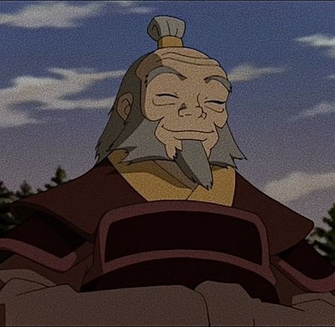 Uncle Iroh Pfp, Uncle Iroh Wallpaper, Atla Iroh, Avatar Uncle Iroh, Atla Icons, Iroh Avatar, Square Pic, Uncle Iroh, Avatar Ang