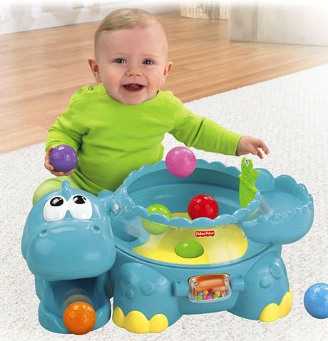 Toys for 6 Month Old Baby 7 Fisher Price Baby Toys, Infant Toys, Age Appropriate Toys, Fisher Price Baby, Mattel Shop, Toys By Age, 6 Month Old Baby, Fisher Price Toys, Baby Einstein