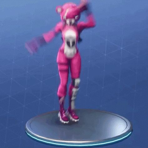 Fortnite Bear GIF - Fortnite Bear Dancing - Discover & Share GIFs Server Emojis, Fortnite Emotes, Bear Dancing, Cuddle Team Leader, Dancing Animated, Bear Gif, Dance Silhouette, Dancing Gif, Battle Royal