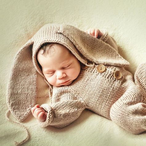 Neutral Baby Clothes, Boho Swimwear, Newborn Photoshoot, Newborn Photo Props, Neutral Baby, Sensory Toys, Baby Cribs, Gifts For New Moms, Cute Bunny