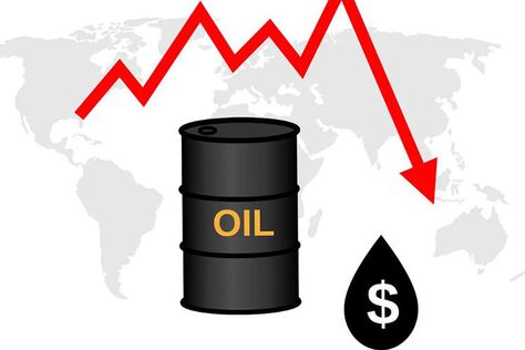 Economic Collapse, Free To Air, Oil Tanker, Energy Industry, Economic Activity, Time Clock, Crude Oil, Gospel Of Jesus Christ, Stuff To Do