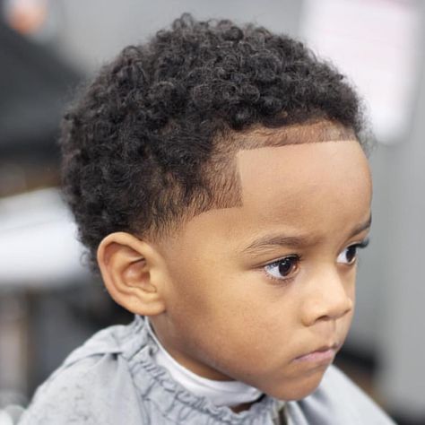 Boys Curly Haircuts Kids, Mixed Boys Haircuts, 1st Haircut, Toddler Curly Hair, Black Baby Boy, Boys Curly Haircuts, Black Boy Hairstyles, Boys Cut