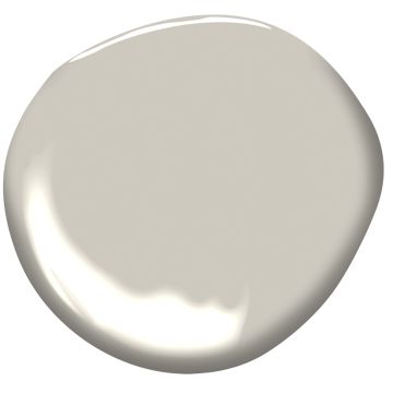 Apparition 860 (LRV: 57.67); part of the Classic Colour Collection Bleeker Beige, Benjamin Moore Colors, Benjamin Moore Paint, Favorite Paint, Shabby Chic Kitchen, Oil Cloth, Paint Stain, Benjamin Moore, New Wall