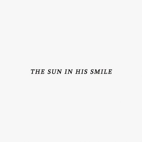 His Smile, Fan Fiction, Crush Quotes, Hopeless Romantic, Descendants, Quote Aesthetic, Pretty Words, Pretty Quotes, Thoughts Quotes