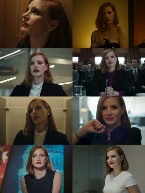 Jessica Chastain Movies, Jessica Chastain Outfits, Jessica Chastain Aesthetic, Jessica Chastain Miss Sloane, Miss Sloane Movie, Jessica Chastain Style, Miss Sloane, Hollywood Girls, Serial Entrepreneur