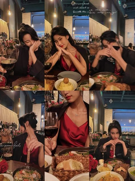 Cafe Aesthetic Pose, Eating Pose, Friend Pictures Poses, Bff Photoshoot Poses, 사진 촬영 포즈, Selfie Poses Instagram, Self Portrait Poses, Friend Poses Photography, Photography Posing Guide