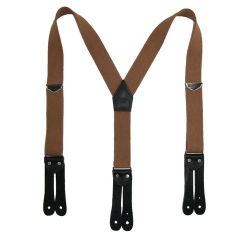 Red Suspenders, Bachelor Buttons, Suspenders Men, Leather Suspenders, Studs Men, Leather Silver, Double Face, Mens Big And Tall, Big & Tall