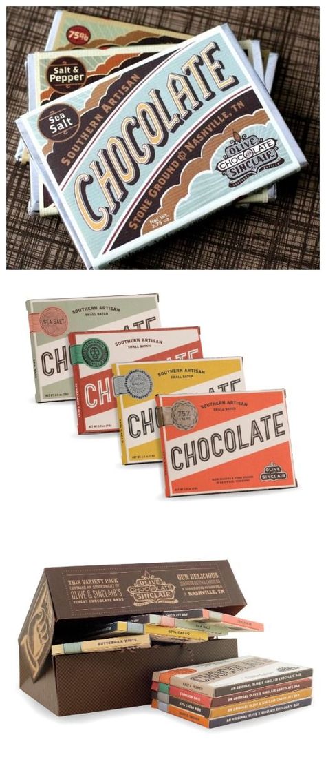 Vintage Cake Packaging, Artisan Chocolate Packaging, Artisan Food Packaging, Old Packaging Design, Rustic Packaging Design, Vintage Chocolate Packaging, Vintage Candy Packaging, Chocolate Package Design, Vintage Food Packaging