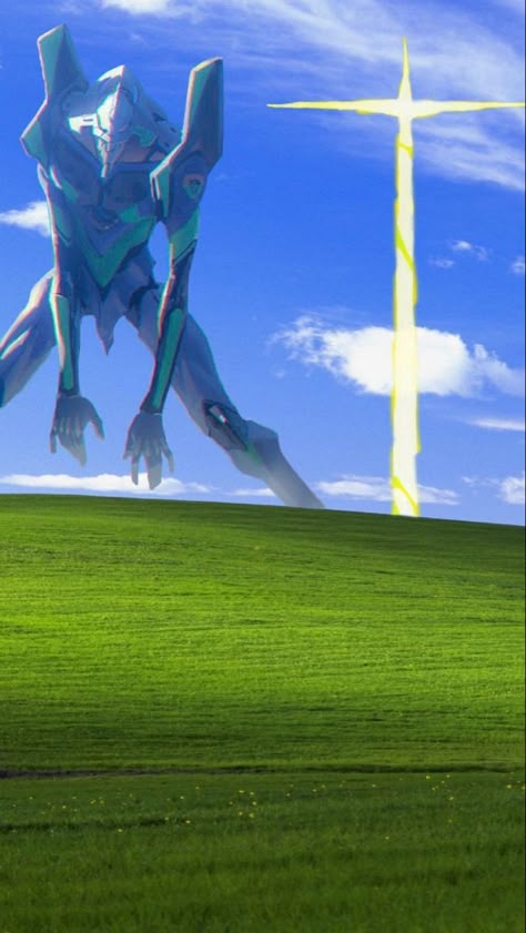 Click the visit button below to listen to some chill music! ♥️♥️ Neon Genesis Evangelion Wallpapers Aesthetic, Evangelion Aesthetic Wallpaper, Evangelion Aesthetic, Evangelion Wallpaper, Vaporwave Wallpaper, Evangelion Art, Neon Evangelion, New Retro Wave, Y2k Wallpaper