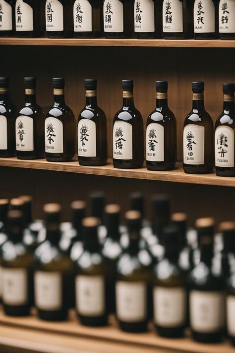 Elevate your evenings with the finest sake experience in the heart of Singapore! Immerse yourself in the allure of the top sake bar, where each pour is a journey into Japanese craftsmanship. Click now to indulge in a taste adventure that transcends ordinary spirits! 🌟🍣 #SakeBarCharmSG #SipSakeSingapore #JapaneseFlavors #SingaporeNightlifeMagic #CulinaryElegance 🚀🌙 Sake Aesthetic, Japanese Cocktails, Sake Cocktail, Sake Bar, Japanese Beer, Japanese Bar, Tequila Bar, Traditional Japanese Architecture, Japanese Craftsmanship