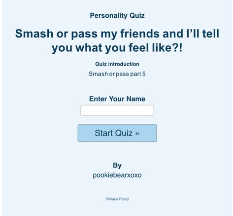 Smash or pass part 5! Check out other quizzes on my Pinterest- @teesshhh Passing Out, Cute Quizzes, U Quizzes, Smash Or Pass Quiz, Smash Or Pass Guys, Pinterest Quiz, Pinterest Quizzes, What Are You Quiz, Music Quizzes