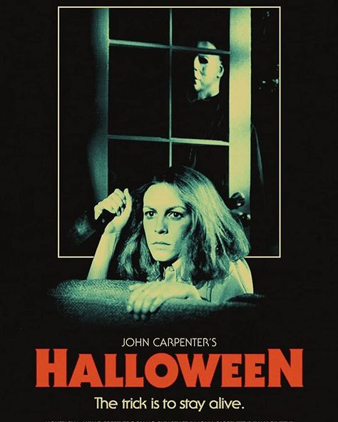 Halloween (1978) Halloween 1978 Poster, Halloween 2007, Michael Myers Mask, John Carpenter Halloween, Donald Pleasence, Halloween 1978, Halloween Iii, Halloween 3, The Boogeyman