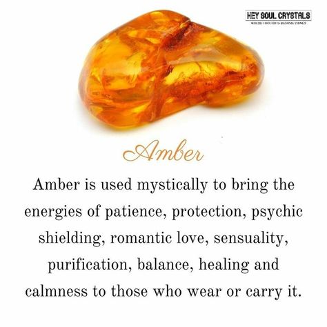 Amber metaphysical use energy crystal healing Amber Stone Meaning, Earth Gift, Crystals Healing Properties, Amber Gemstone, Spiritual Crystals, Amber Crystal, Orange Stone, Gemstone Meanings, Crystal Therapy