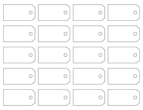 Here are some great Free Address Label Templates that everyone would like to download and include in the collection of his/her own templates. Description from backsplash.top. I searched for this on bing.com/images Free Printable Tags Templates, Price Tag Template, Luggage Tag Template, Tag Template Free, Price Tag Design, Labels Printables Free Templates, Printable Label Templates, Printable Tags Template, Free Label Templates