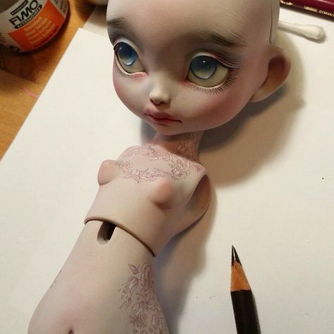 Lillycat Bjd, Bjd Reference, Lillycat Cerisedolls, Making Dolls, Avatar Films, Clay Figures, Boom Boom, Sculpting Clay, Bjd Doll