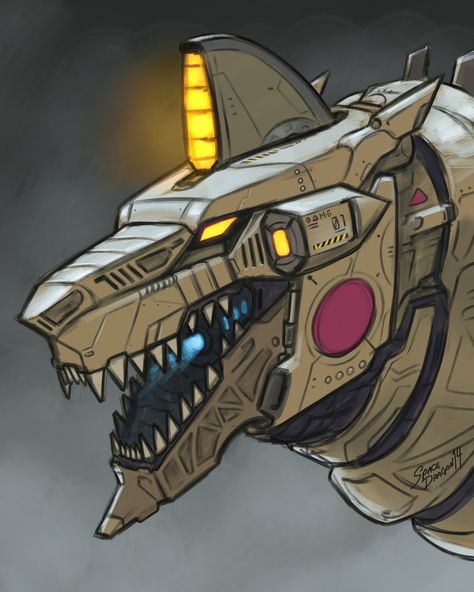 Mecha Monster, Robot Dragon, Suki Avatar, Space Dragon, Godzilla Funny, Kaiju Design, All Godzilla Monsters, Cool Robots, Kaiju Art