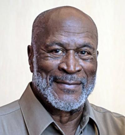 HAPPY 79th BIRTHDAY to JOHN AMOS!!     12 / 27 / 2018   American actor known for his roles as James Evans, Sr. on the CBS television series Good Times and in the 1977 miniseries, Roots, for which he received an Emmy nomination. Amos' other TV work includes roles in The Mary Tyler Moore Show and a recurring role as Admiral Percy Fitzwallace on The West Wing. John Amos Actor, Actors Men, Happy 79th Birthday, Bad Dads, John Amos, 79th Birthday, Mary Tyler Moore Show, The West Wing, Tyler Moore