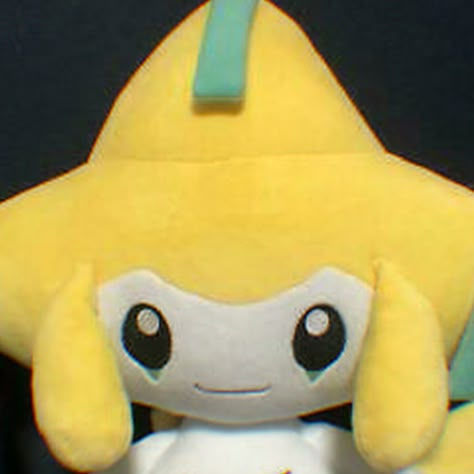 Jirachi Starters, Jirachi Pfp, Jirachi Icon, Silly Pokemon, Pokemon P, Pokemon Plushies, Wolverine Deadpool, Elphaba And Glinda, Banner Material