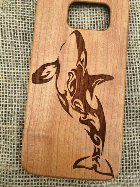 ORCA Killer Whale Tattoo, Orca Tattoo, Whale Tattoos, Tatuaje A Color, Orca Whales, Wood Burning Crafts, Wood Burning Patterns, Wood Burning Art, Japanese Tattoo Art