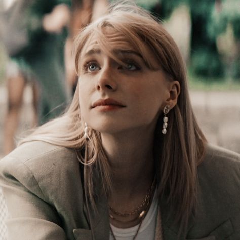 Maddie Phillips Icon, Cate Dunlap Icon, Faceclaims Blonde, Cate Dunlap Aesthetic, Face Claims Blonde, Lark Montague, Cate Dunlap, Blonde Characters, Maddie Phillips