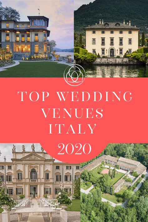 Rome Wedding Venue Italy, Venice Wedding Venue Italy, Wedding Venues In Italy, Beautiful Venues, Wedding Venues Italy, Rome Wedding, Sicily Wedding, Palace Wedding, Amalfi Coast Wedding