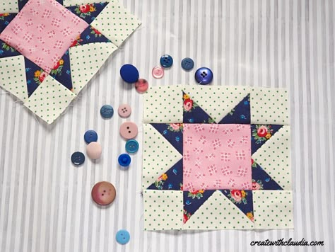 Reverse Sawtooth Star Quilt, Double Sawtooth Star Quilt Pattern, Sawtooth Star Quilt Block Free Pattern, Sawtooth Star Quilt Block, Sawtooth Star Quilt, Kid Quilts, Sawtooth Star, Advent Ideas, Quilt Tips