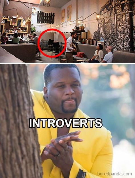 Extrovert Memes Funny, Introverts Memes Funny, Introvert Boy Aesthetic, Introvert X Extrovert Ship Dynamic, Introvert Pfp, Introverted Aesthetic, Introvert Humor Funny, Introverts Funny, Introvert Activities